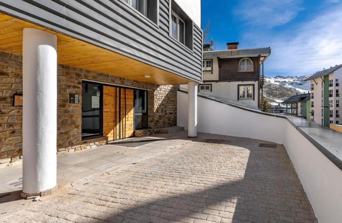 House Sierra Nevada Apartamentos Dış mekan fotoğraf